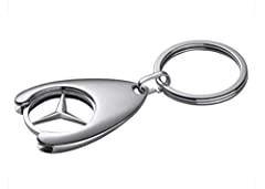 Mercedes benz schlüsselanhän gebraucht kaufen  Wird an jeden Ort in Deutschland