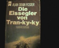 Eissegler tran ky gebraucht kaufen  Wird an jeden Ort in Deutschland