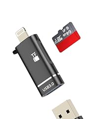 Lightning usb adapterfor for sale  Delivered anywhere in USA 