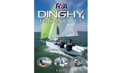 Rya dinghy techniques for sale  Delivered anywhere in UK