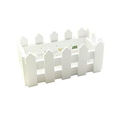 Wooden picket fence for sale  Delivered anywhere in USA 