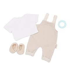 Lullababy puppenkleidung baby gebraucht kaufen  Wird an jeden Ort in Deutschland