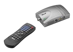 Trust pctv tuner usato  Spedito ovunque in Italia 