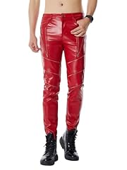 Oanviso pantaloni pelle usato  Spedito ovunque in Italia 
