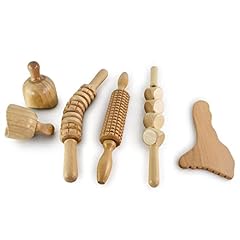 Wood body therapy for sale  Delivered anywhere in UK