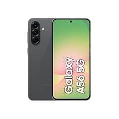 Samsung galaxy a56 usato  Spedito ovunque in Italia 