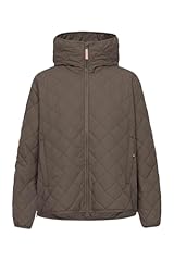 Derbe übergangsjacke quiltby gebraucht kaufen  Wird an jeden Ort in Deutschland