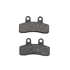 Brake pad motorcycle for sale  Delivered anywhere in UK