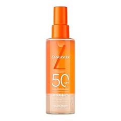 Lancaster sun beauty usato  Spedito ovunque in Italia 