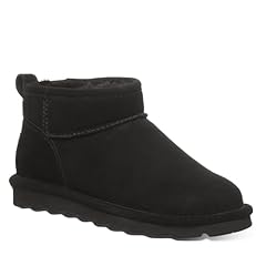 Bearpaw women shorty for sale  Delivered anywhere in USA 
