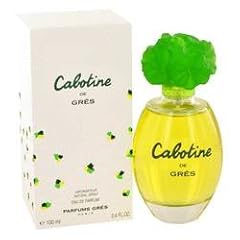 Parfum femme cabotine d'occasion  Livré partout en France