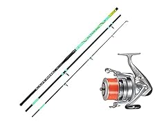 Kit surfcasting colmic usato  Spedito ovunque in Italia 
