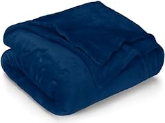 Utopia bedding navy for sale  Delivered anywhere in UK