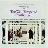 Well tempered synthesizer d'occasion  Livré partout en Belgiqu