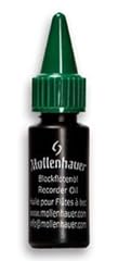 Mollenhauer blockflötenöl 61 gebraucht kaufen  Wird an jeden Ort in Deutschland