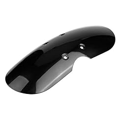Motorcycle mudguard front for sale  Delivered anywhere in UK