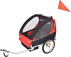 Qianmei bike trailer for sale  Delivered anywhere in UK