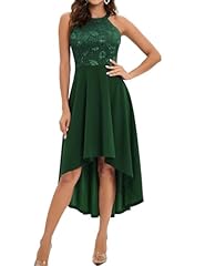 Bbonlinedress green low for sale  Delivered anywhere in USA 