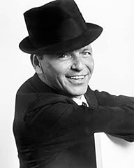 Frank sinatra 10x8 for sale  Delivered anywhere in UK