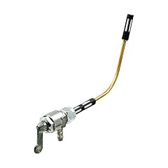 Fuel valve petcock for sale  Delivered anywhere in USA 