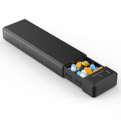 Heiying pill organizer for sale  Delivered anywhere in USA 
