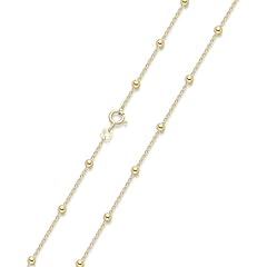 Materia gold kette gebraucht kaufen  Wird an jeden Ort in Deutschland