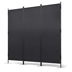 Panel room divider for sale  Delivered anywhere in UK