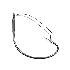 Fishing hooks 100 for sale  Delivered anywhere in UK