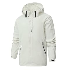 Aegjegvd waterproof jackets for sale  Delivered anywhere in UK