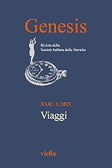 Genesis. rivista della usato  Spedito ovunque in Italia 