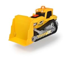 Dickie toys bulldozer d'occasion  Livré partout en France