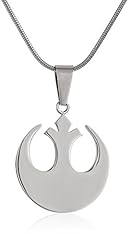 Star wars jewelry for sale  Delivered anywhere in USA 