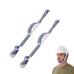 2pcs chin strap for sale  Delivered anywhere in UK