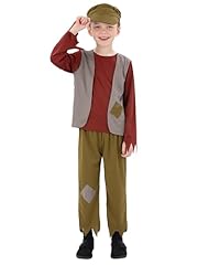 Smiffys boys victorian for sale  Delivered anywhere in UK