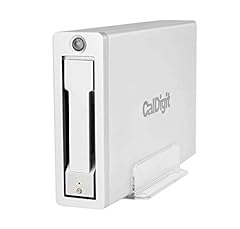 Caldigit pro storage for sale  Delivered anywhere in USA 