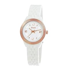 Stroili classy bianco usato  Spedito ovunque in Italia 
