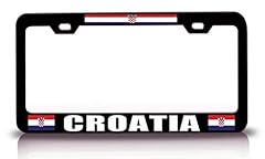 Custom brother croatia for sale  Delivered anywhere in USA 