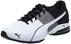 PUMA Men's Cell Surin 2.0 FM Sneaker, Charcoal Gray-puma for sale  Delivered anywhere in Canada