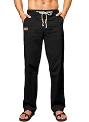 Elegancity leinenhose herren gebraucht kaufen  Wird an jeden Ort in Deutschland