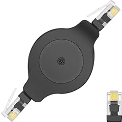 Necables rj9 retractable for sale  Delivered anywhere in USA 
