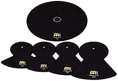 Meinl cymbals mute for sale  Delivered anywhere in UK