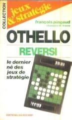 Othello reversi d'occasion  Livré partout en France
