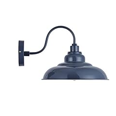 Leaden Grey Slate Reclaimed Style Wall Light - Portland, used for sale  Delivered anywhere in UK
