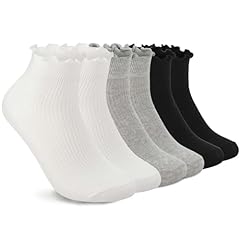 Darkcom women ruffled for sale  Delivered anywhere in USA 