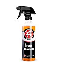 Adam iron remover for sale  Delivered anywhere in USA 
