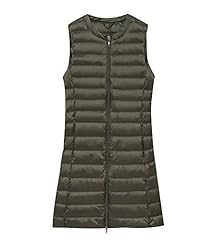 Longline ultralight gilet for sale  Delivered anywhere in UK