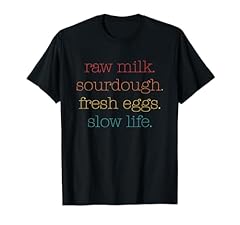 Raw milk sourdough for sale  Delivered anywhere in USA 