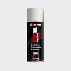 Maxmeyer spray coloral usato  Spedito ovunque in Italia 