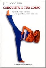 Conquista tuo corpo. usato  Spedito ovunque in Italia 