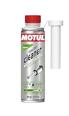 Motul detergente iniettori usato  Spedito ovunque in Italia 